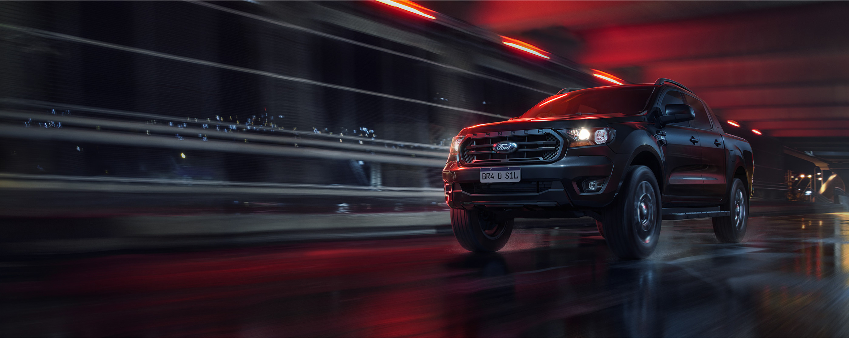 Master Your Performance Drive